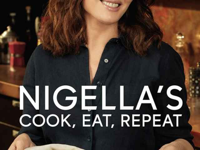 Cook Eat Repeat