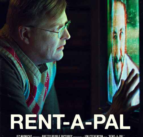 Rent A Pal