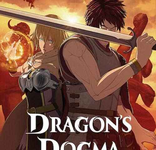 Dragons Dogma