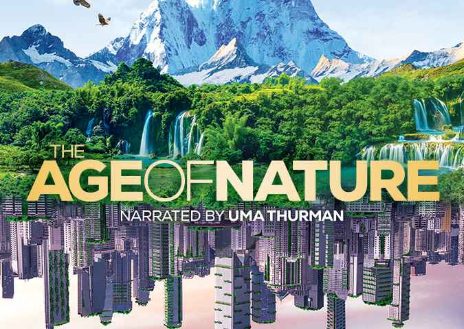 The Age of Nature