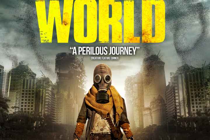 A Feral World