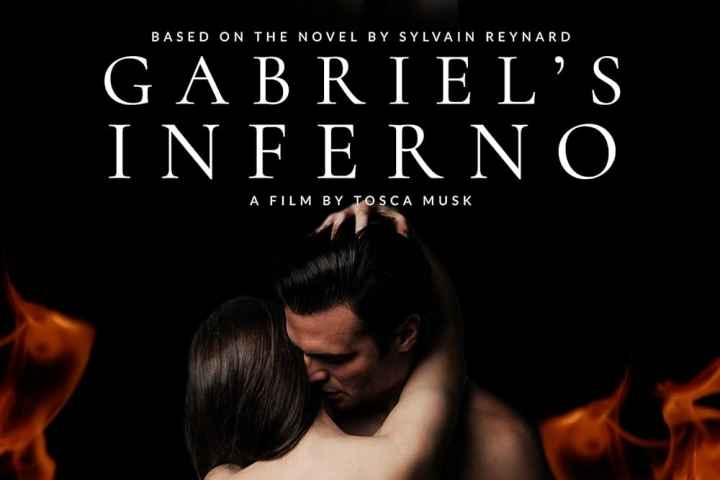 Gabriels Inferno Part One