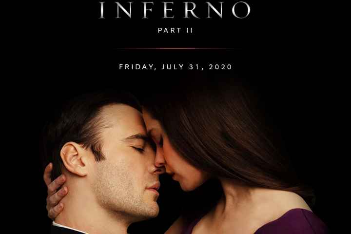 Gabriels Inferno Part Two