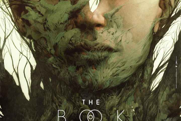 The Book of Vision
