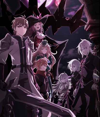 Kings Raid Successors of the Will