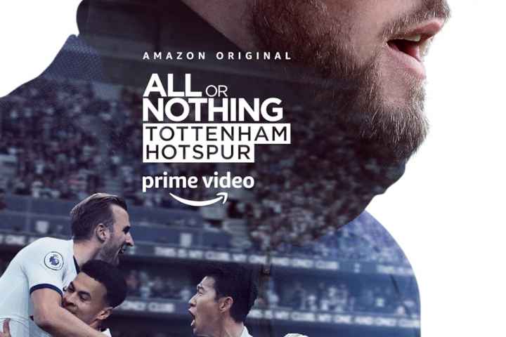 All or Nothing Tottenham Hotspur