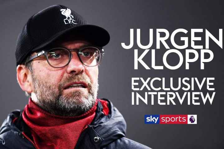 Klopps Promise