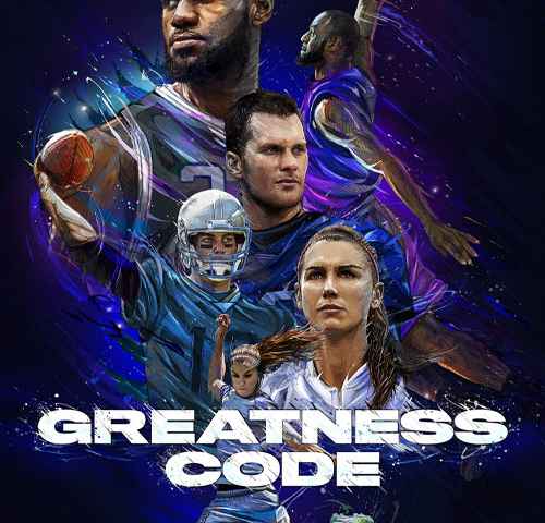 Greatness Code