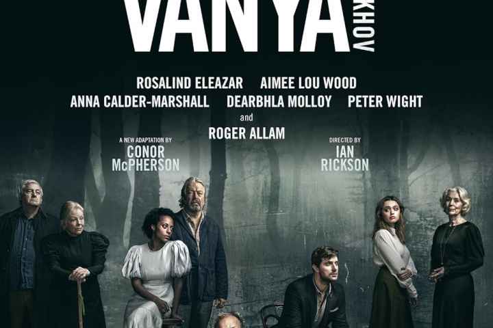 Uncle Vanya