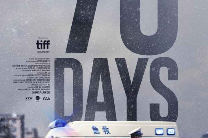 76 Days