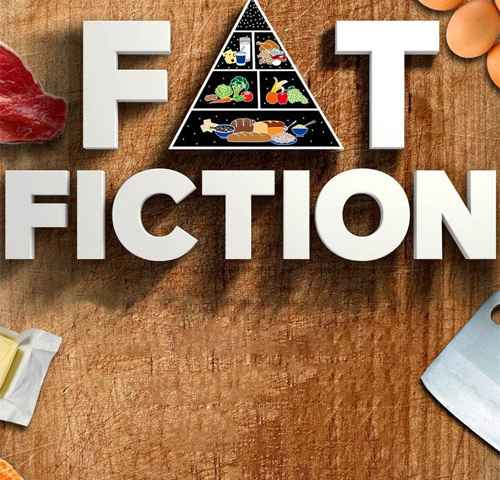 Fat Fiction