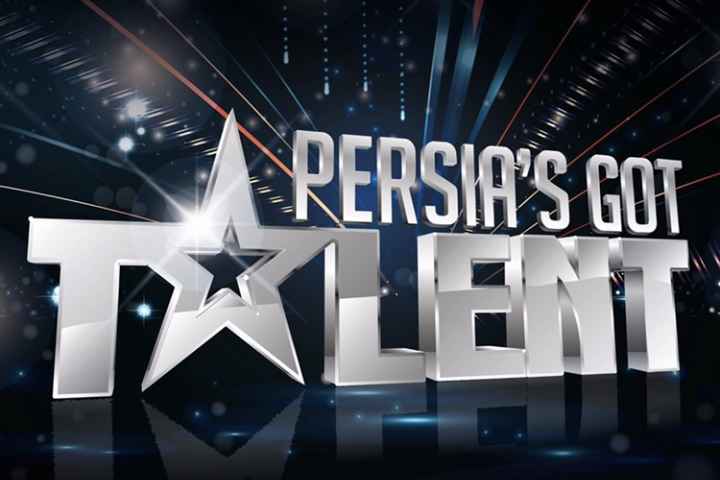 Persias Got Talent