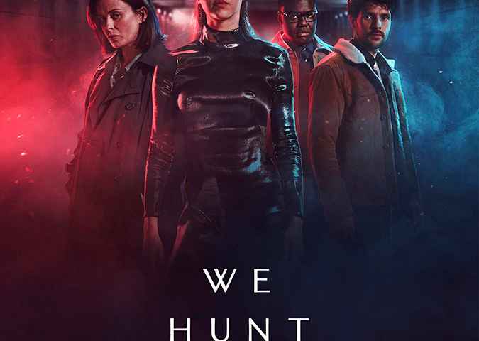 We Hunt Together