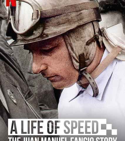 A Life of Speed The Juan Manuel Fangio Story