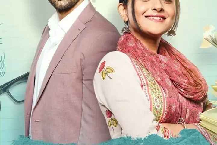 Shaurya Aur Anokhi Ki Kahani