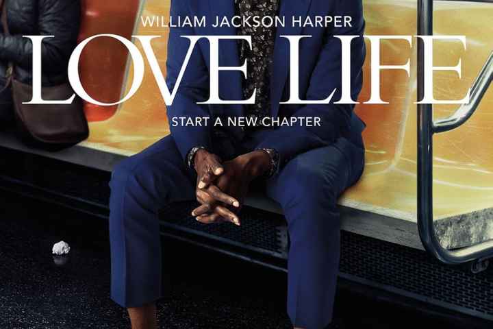 Love Life