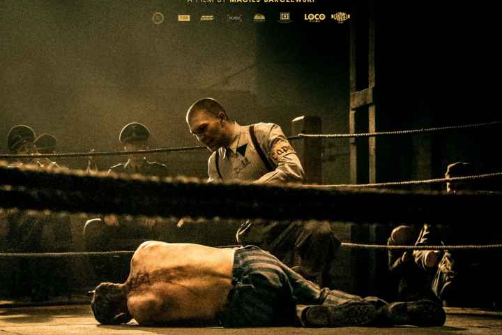 The Champion