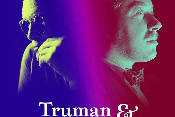 Truman & Tennessee An Intimate Conversation