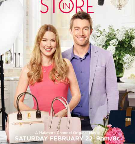 Love in Store