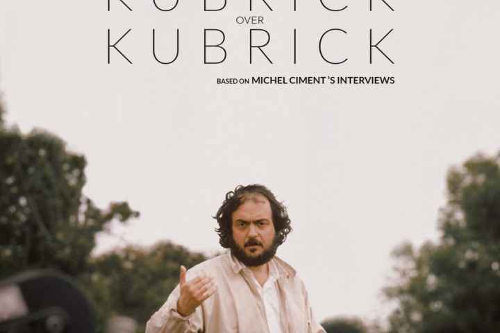 Kubrick by Kubrick