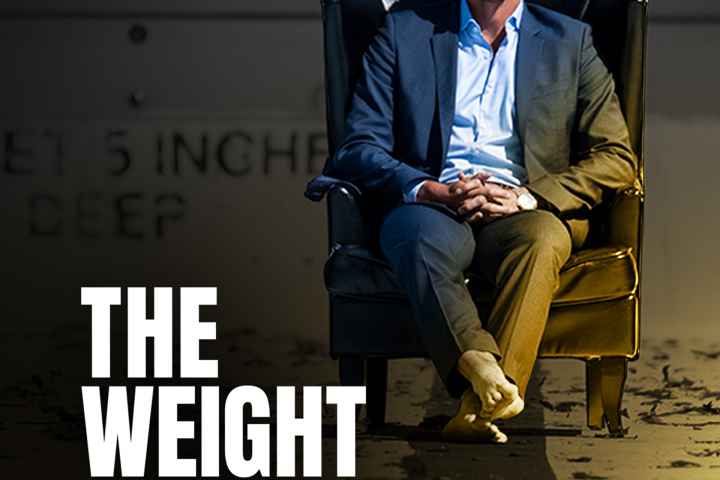 The Weight of Gold