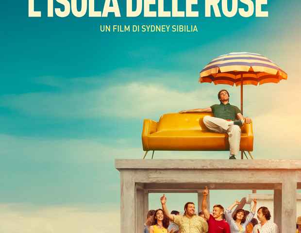 Rose Island