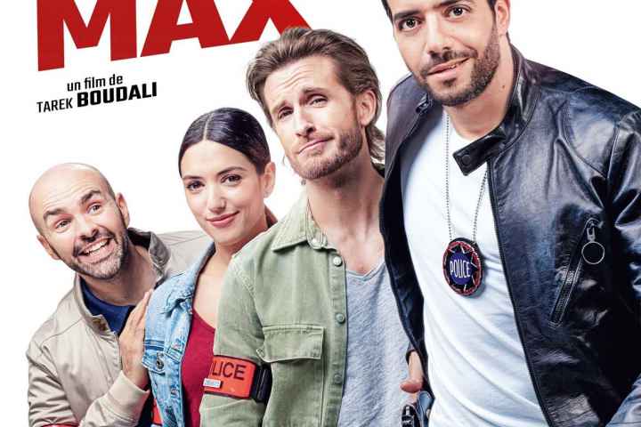 30 Days Max