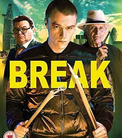 Break