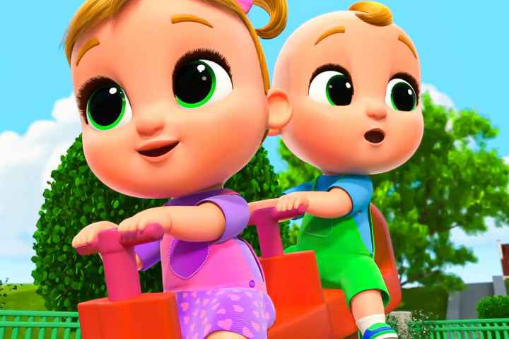 little world