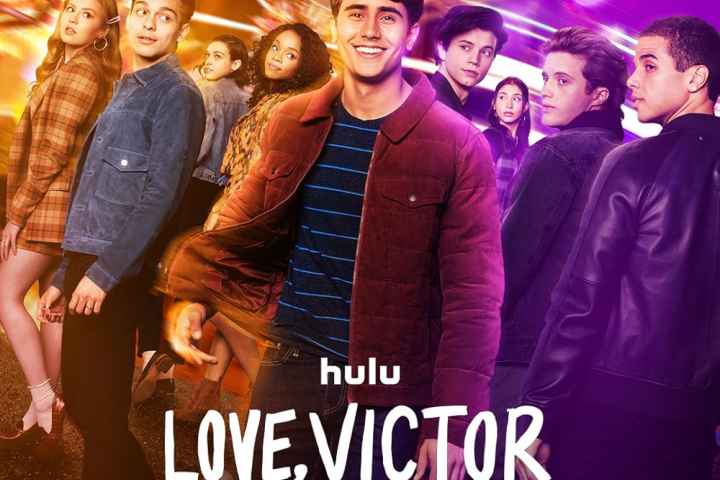 Love Victor