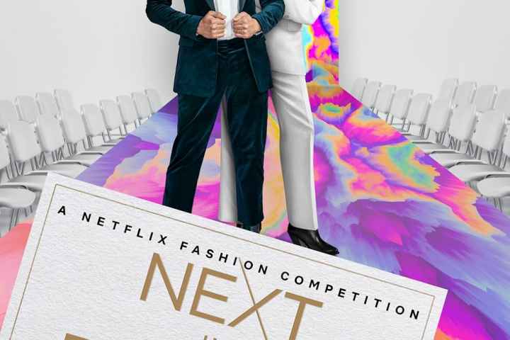 Next in Fashion