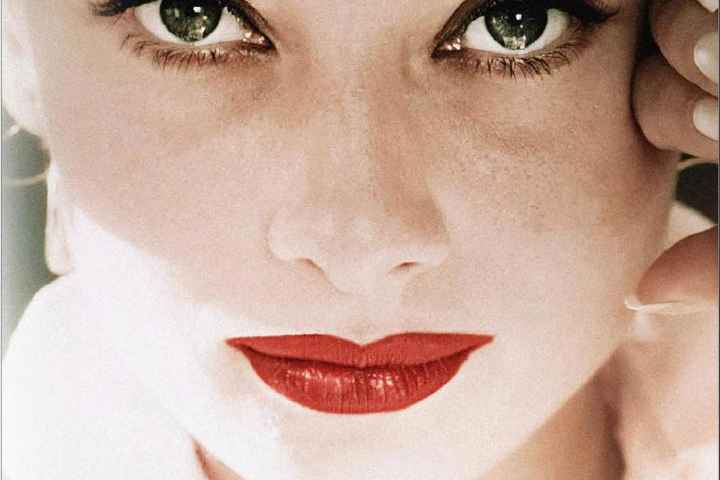 Audrey