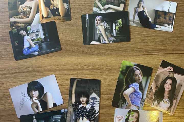 BLACKPINK Summer Diary in Seoul