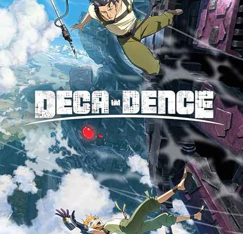 Deca-Dence