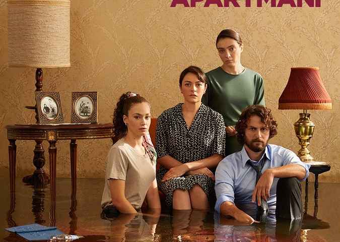 Masumlar Apartman