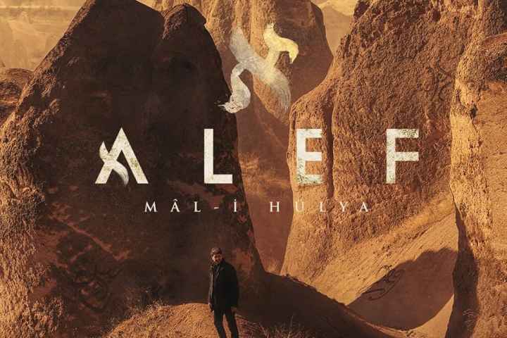 Alef: Mâl-i Hülya