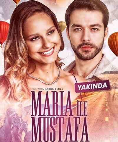 Maria ile Mustafa