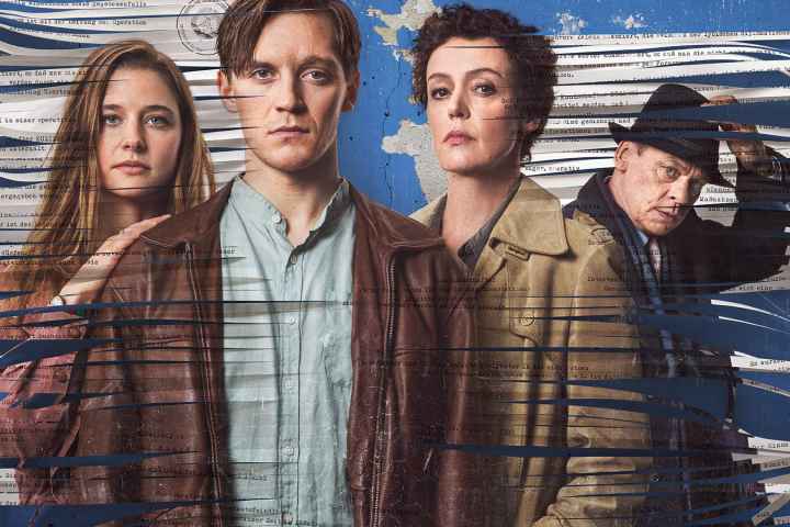 Deutschland 89