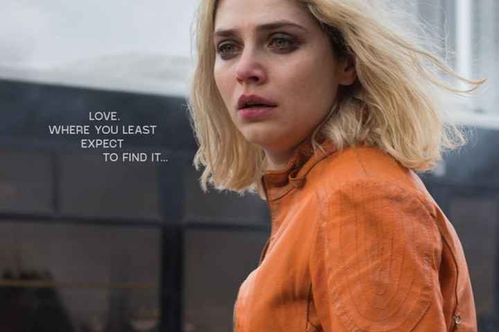 Only Human