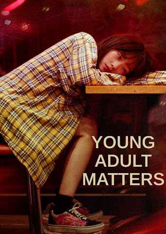 Young Adult Matters