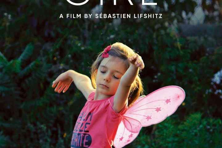 Little Girl