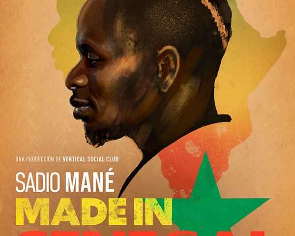 Made in Senegal
