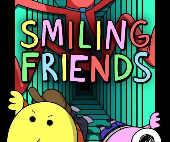Smiling Friends
