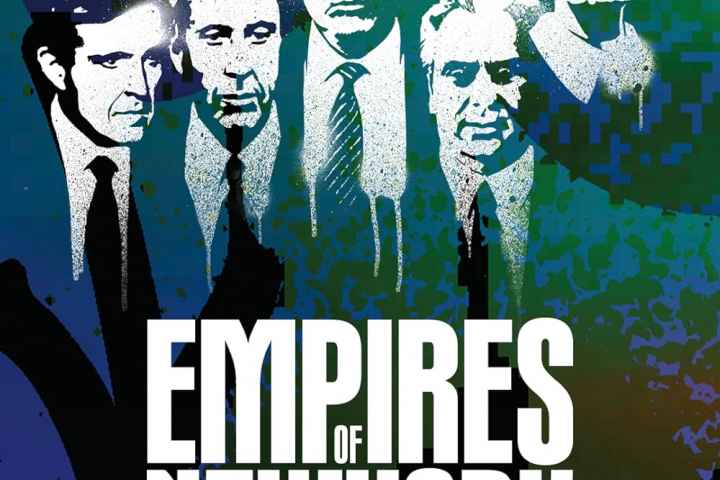 Empires of New York