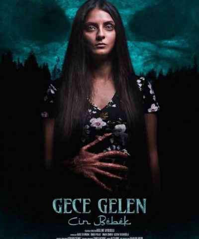 Gece Gelen Cin Bebek