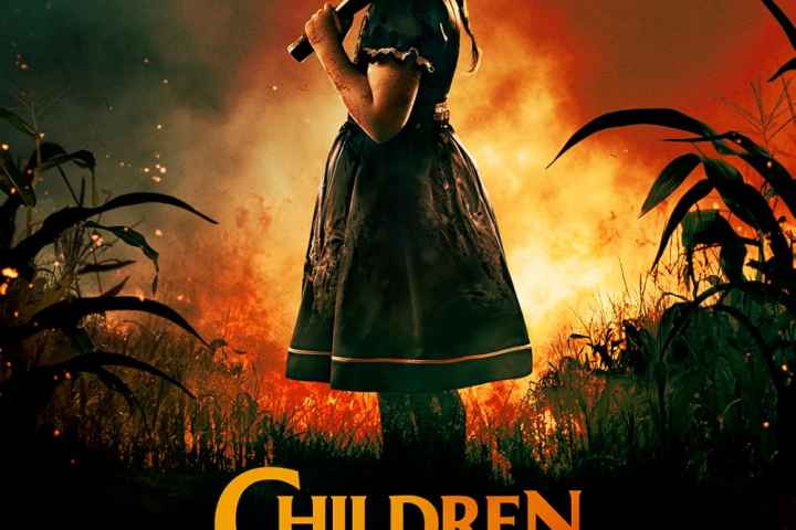 Children of the Corn