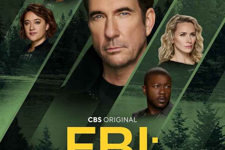 FBI Most Wanted