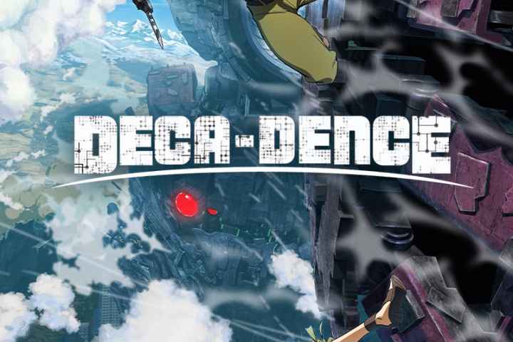 Deca-Dence