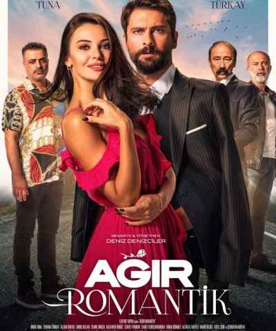 Agir Romantik