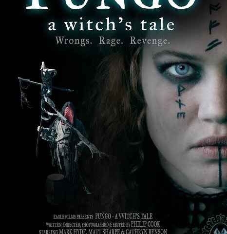 Pungo A Witchs Tale